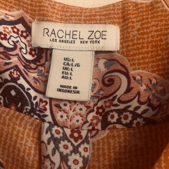 Tunic style top - Picture 3 of 4